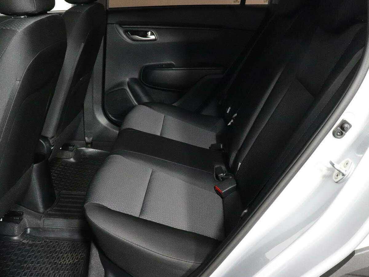 Купить Киа Рио, 2021, 22 000 км.. Фото: #8