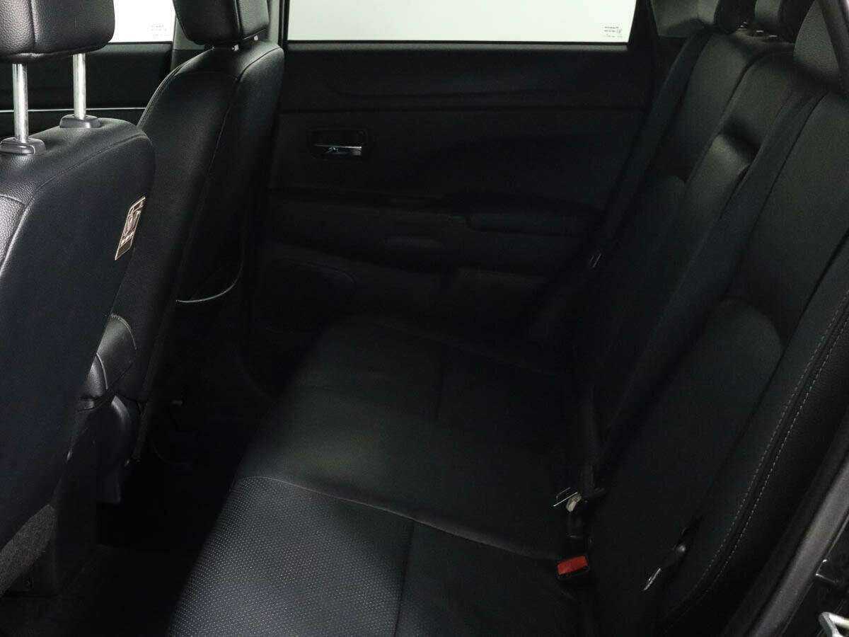 Купить Митсубиши АС-Икс, 2014, 148 690 км.. Фото: #7