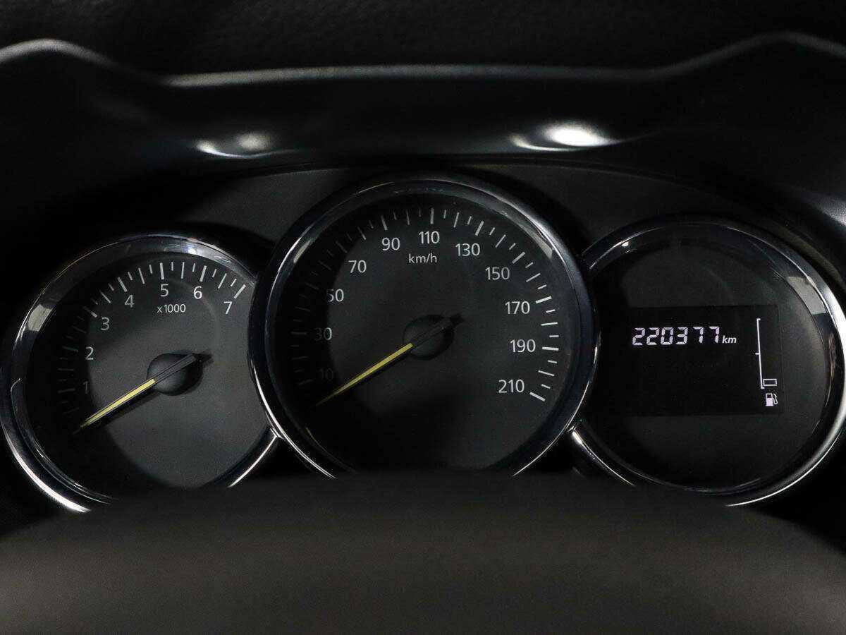 Купить Рено Дастер, 2019, 219 946 км.. Фото: #7