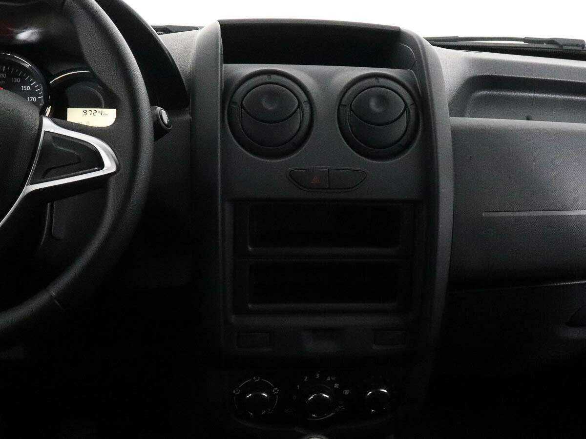 Купить Рено Дастер, 2019, 10 100 км.. Фото: #10