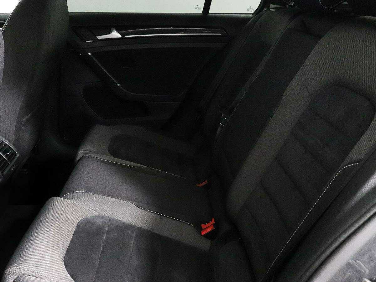 Купить Фольксваген Гольф, 2014, 131 439 км.. Фото: #7