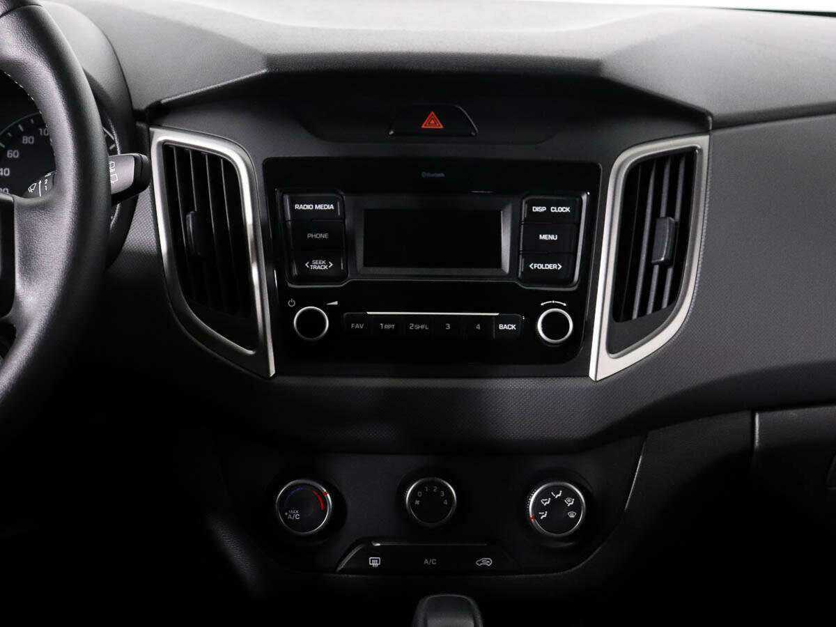 Купить Хендай Крета, 2020, 39 455 км.. Фото: #10