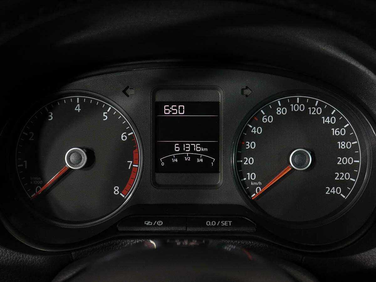 Купить Фольксваген Поло, 2020, 61 500 км.. Фото: #8