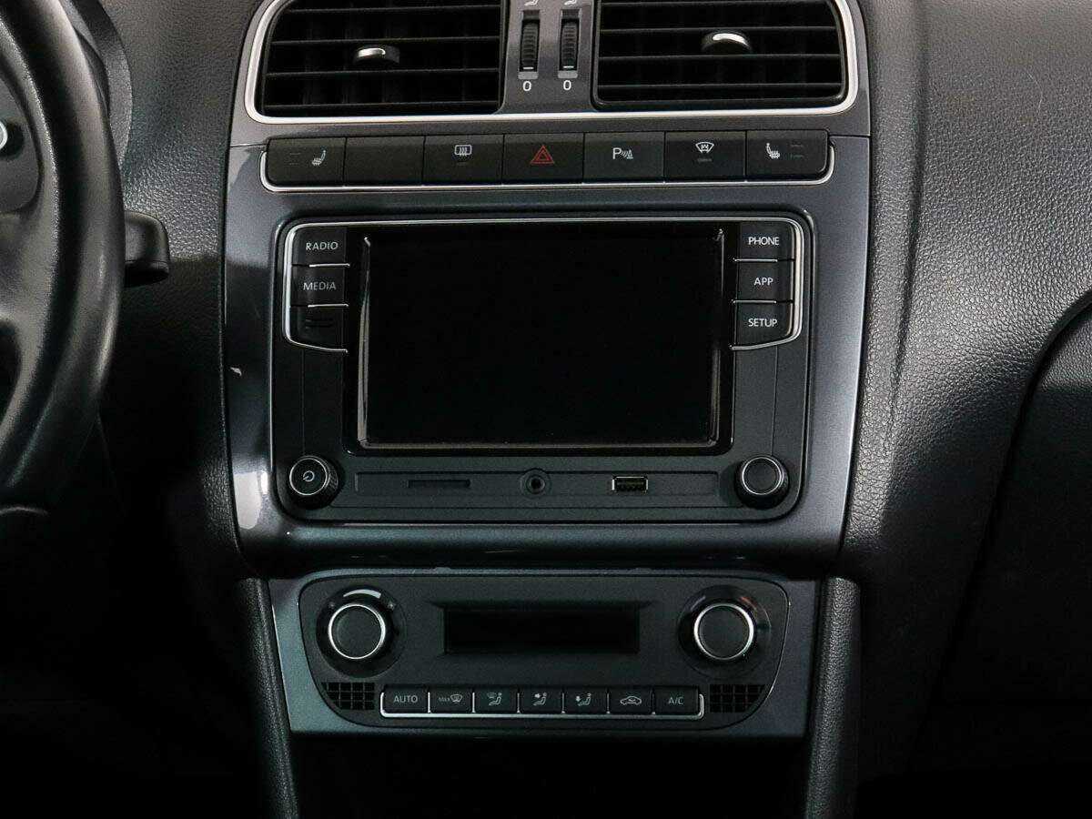 Купить Фольксваген Поло, 2020, 61 500 км.. Фото: #10