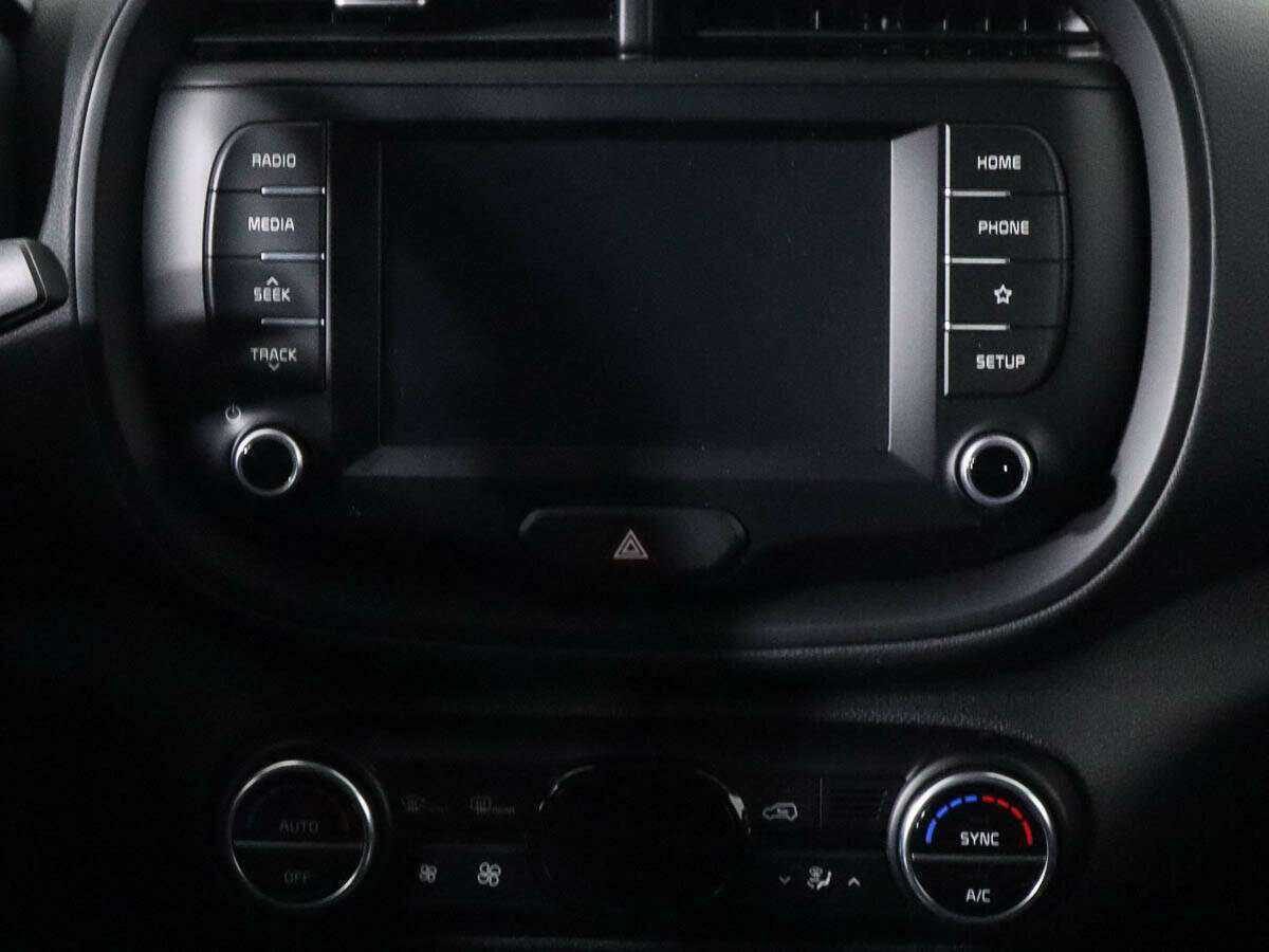 Купить Киа Соул, 2020, 34 230 км.. Фото: #10