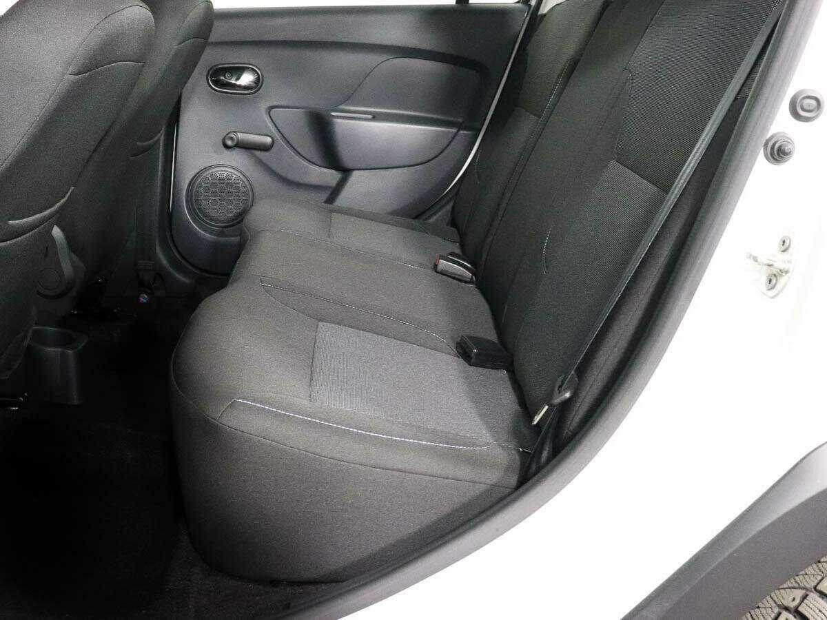 Купить Рено Логан, 2020, 62 202 км.. Фото: #6