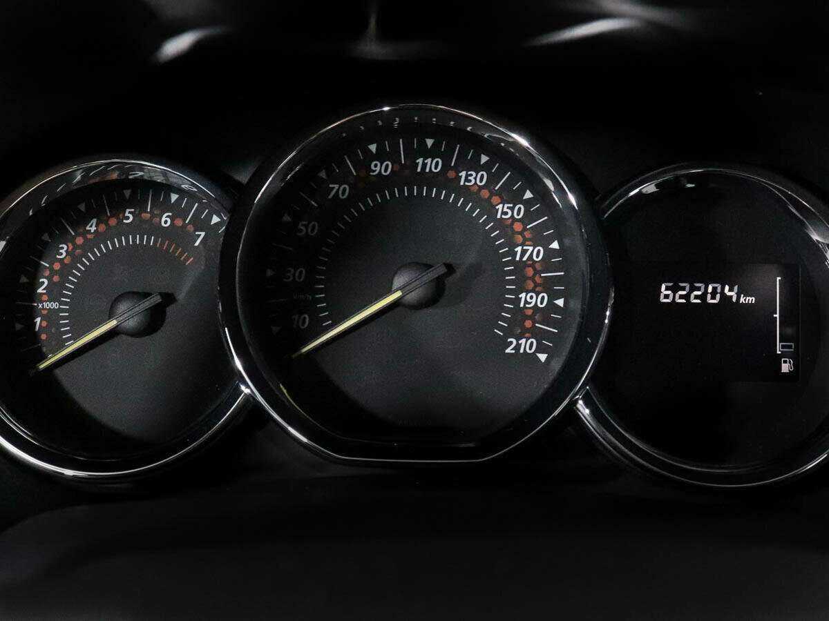 Купить Рено Логан, 2020, 62 202 км.. Фото: #7