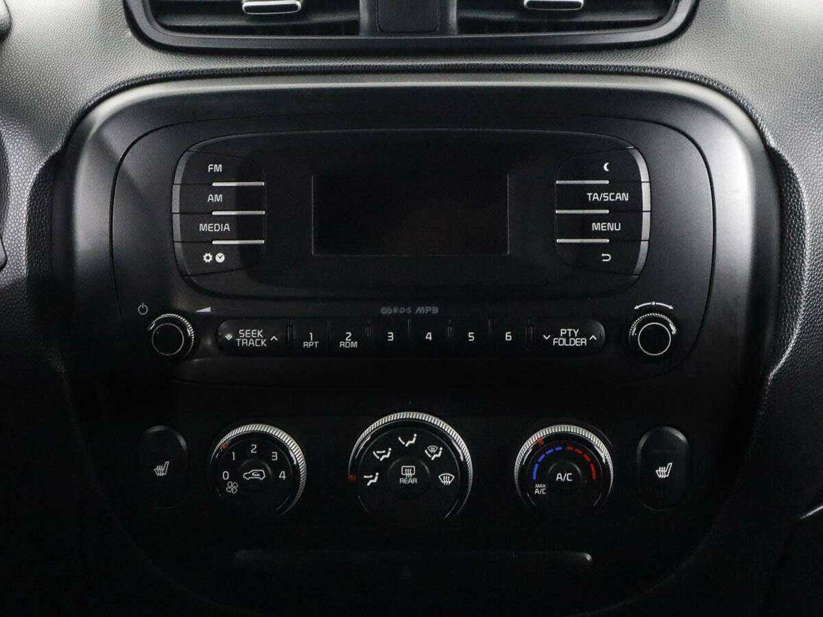 Купить Киа Соул, 2014, 148 665 км.. Фото: #10