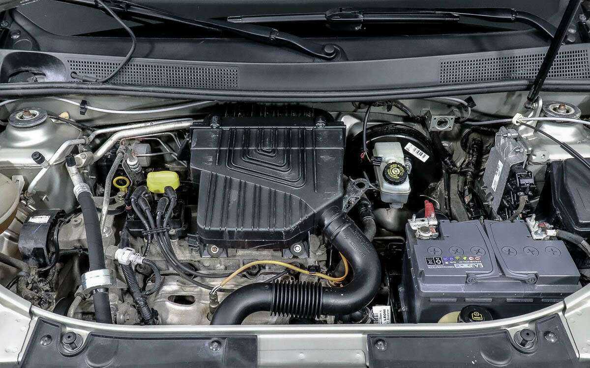 Купить Рено Сандеро, 2015, 124 000 км.. Фото: #13