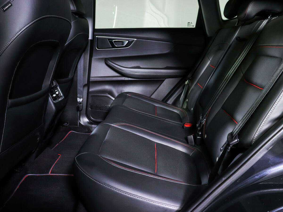 Купить Чери Тигго 7 Про, 2020, 65 000 км.. Фото: #7