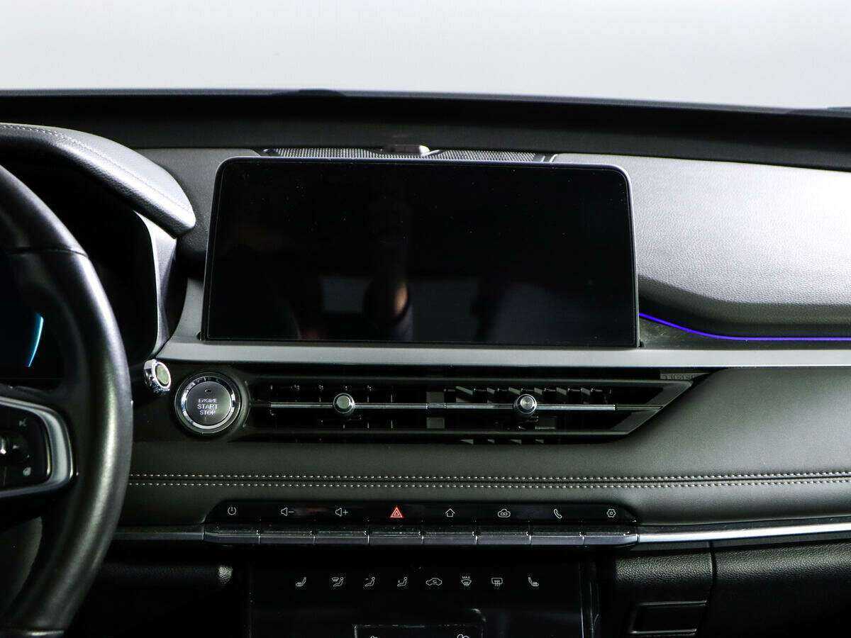 Купить Чери Тигго 7 Про, 2020, 65 000 км.. Фото: #10