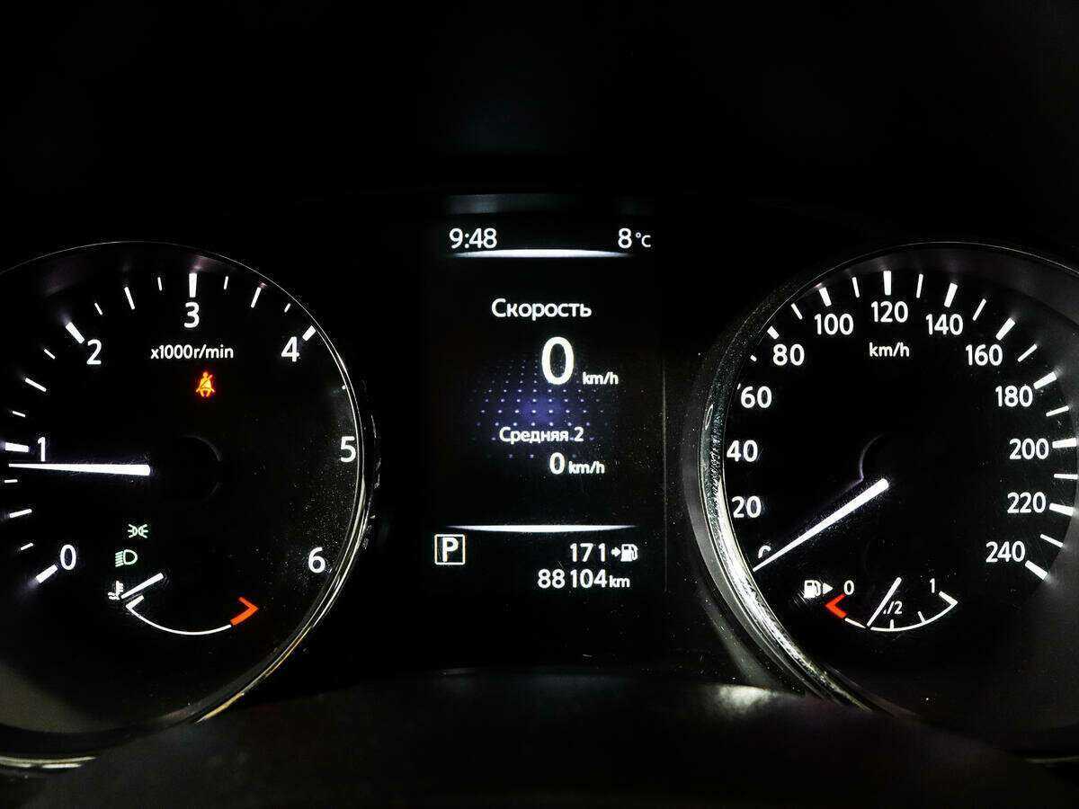 Купить Ниссан Кашкай, 2014, 88 103 км.. Фото: #10