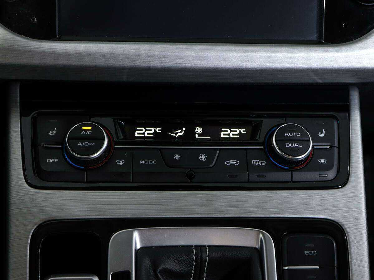 Купить Джили Атлас, 2019, 66 059 км.. Фото: #23