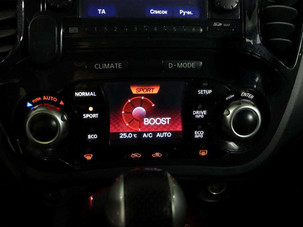 Купить Ниссан Жук, 2012, 141 293 км.. Фото: #18