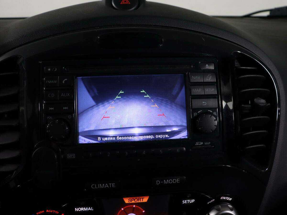 Купить Ниссан Жук, 2012, 141 293 км.. Фото: #20