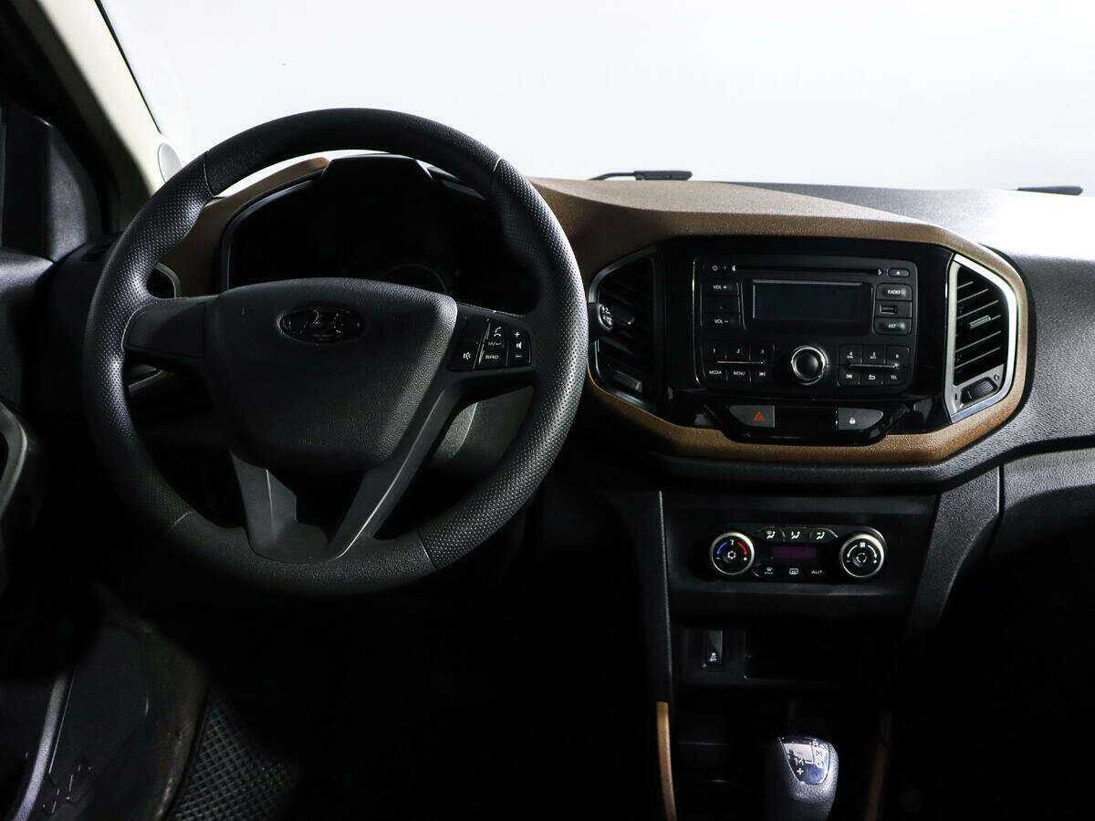 Купить Лада (ВАЗ) ИКСРЭЙ, 2017, 66 294 км.. Фото: #11