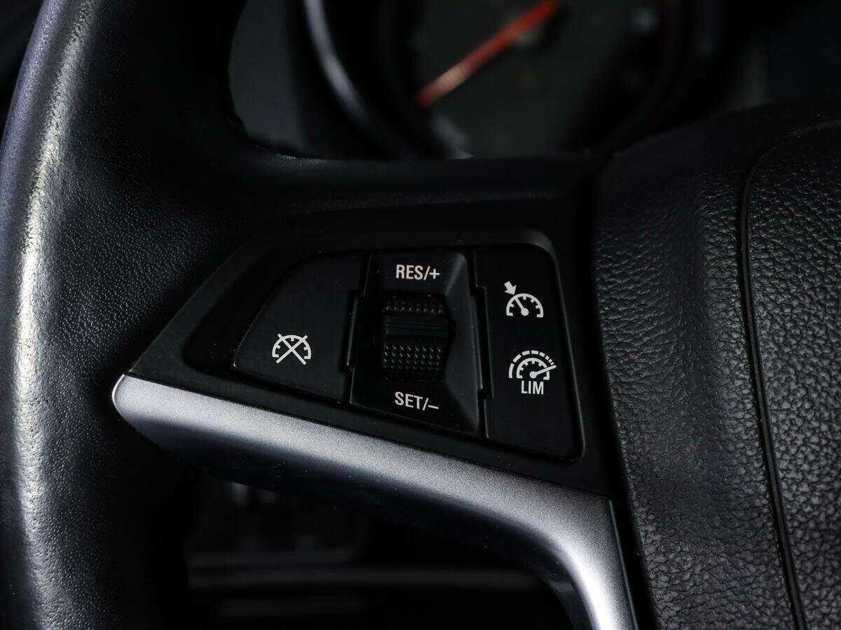 Купить Опель Астра, 2014, 124 630 км.. Фото: #16