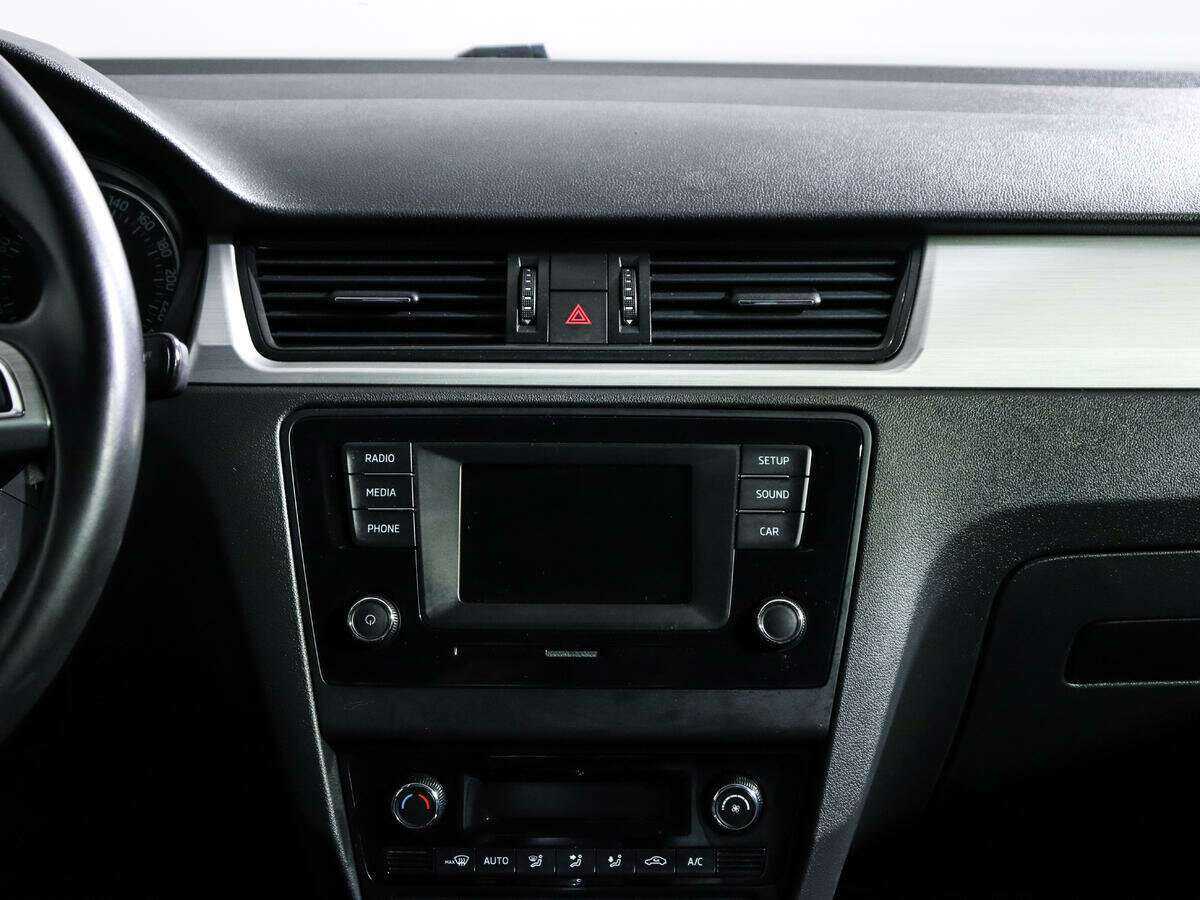 Купить Шкода Рапид, 2016, 157 245 км.. Фото: #11