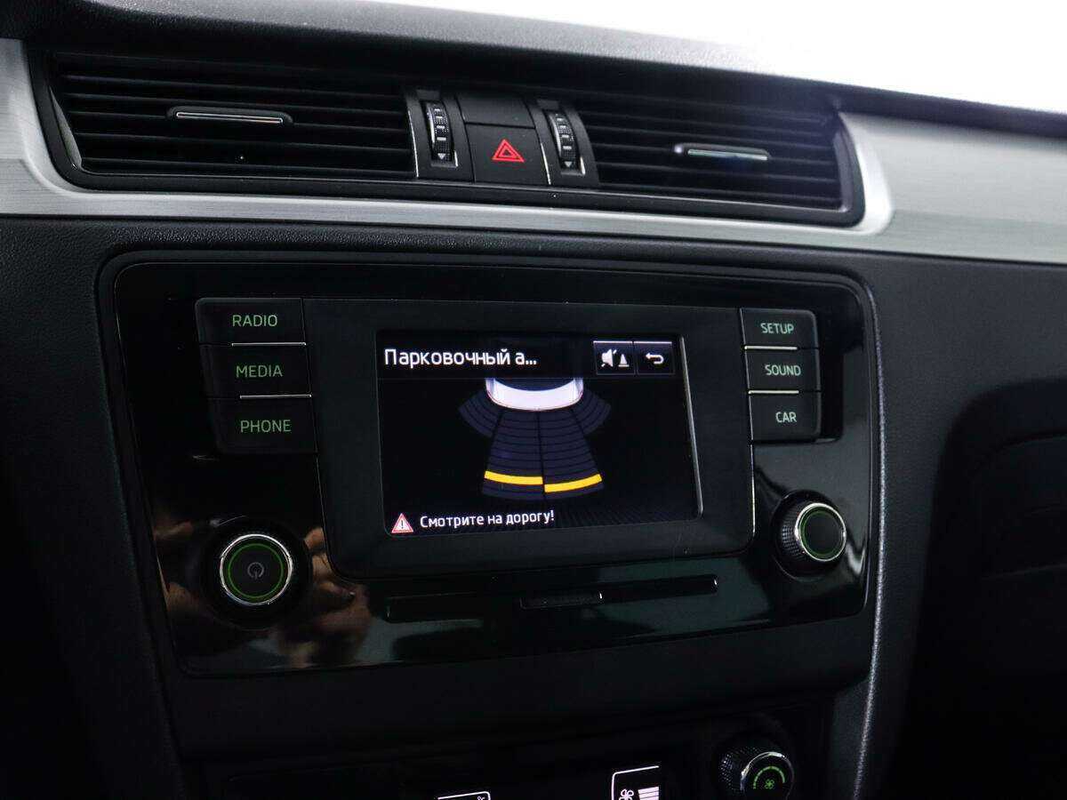 Купить Шкода Рапид, 2016, 157 245 км.. Фото: #13