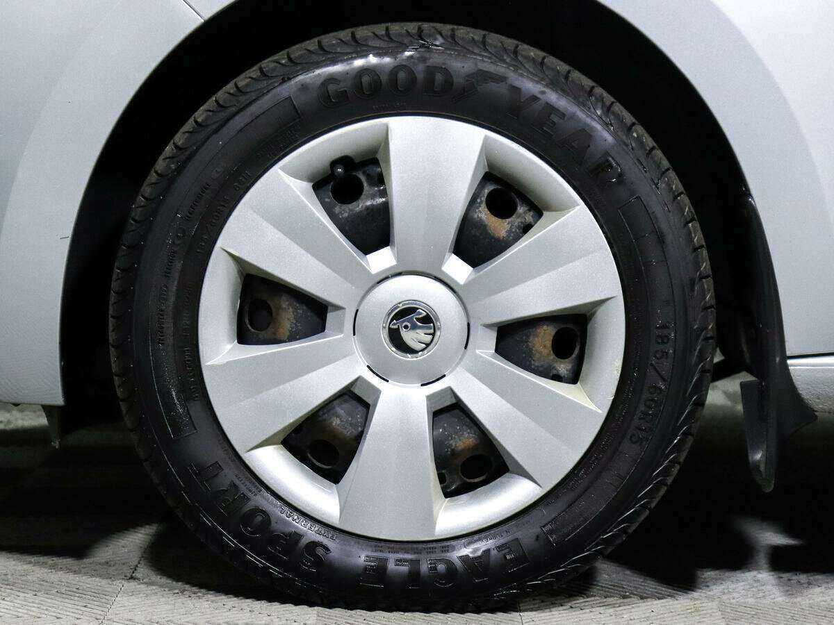 Купить Шкода Рапид, 2016, 157 245 км.. Фото: #16