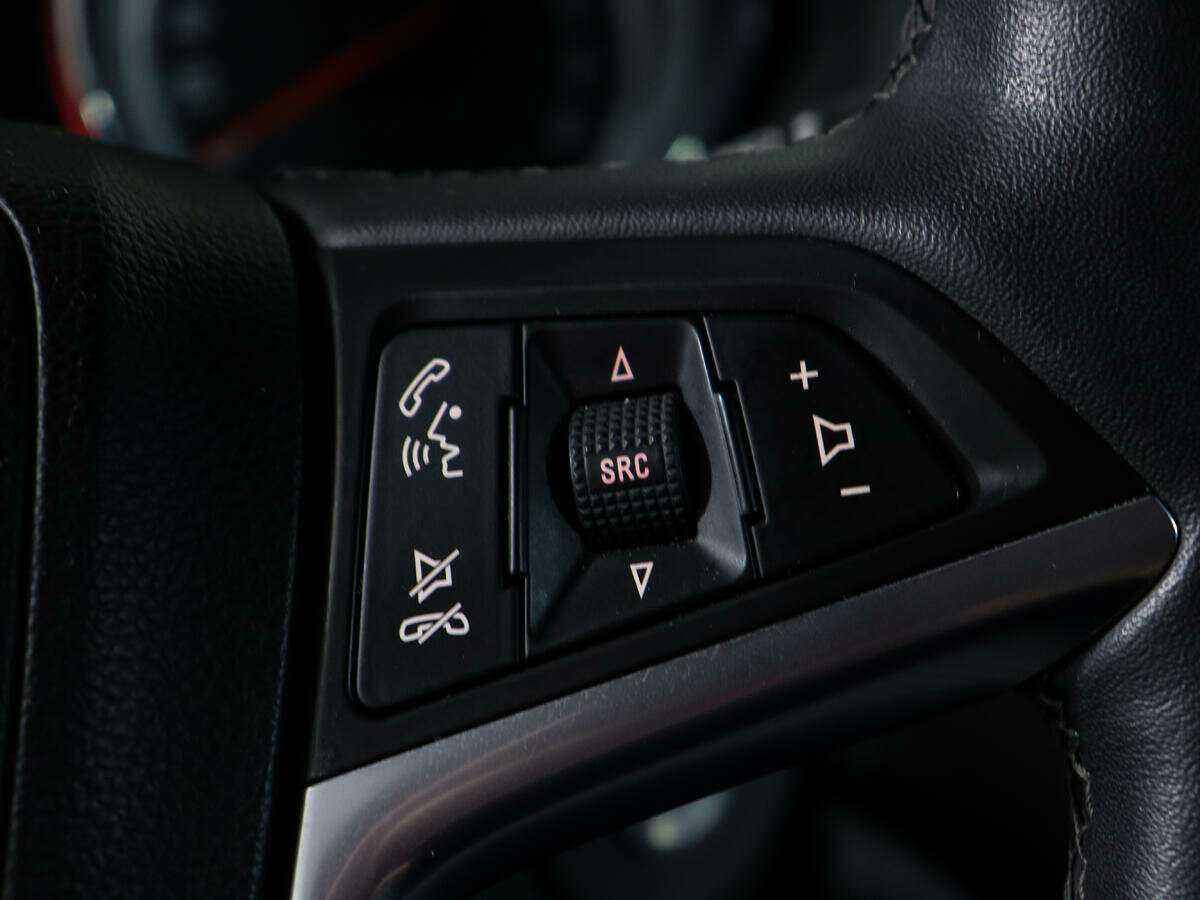 Купить Опель Астра, 2014, 90 282 км.. Фото: #15