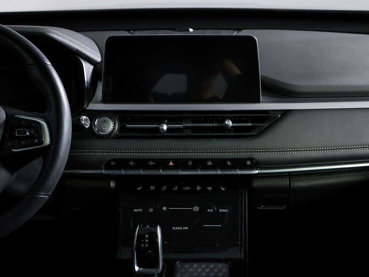 Купить Чери Тигго 7 Про, 2022, 7 001 км.. Фото: #10