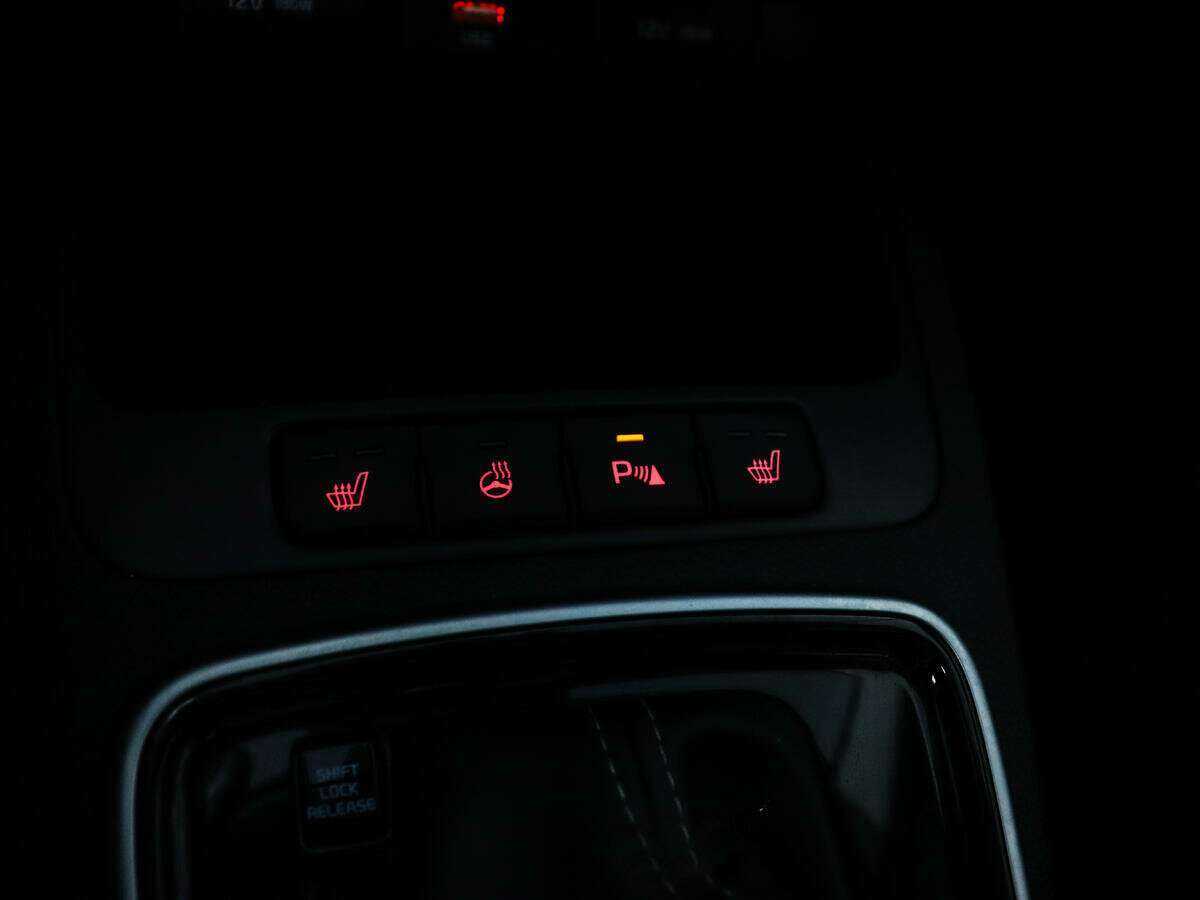 Купить Киа Рио, 2020, 42 400 км.. Фото: #17