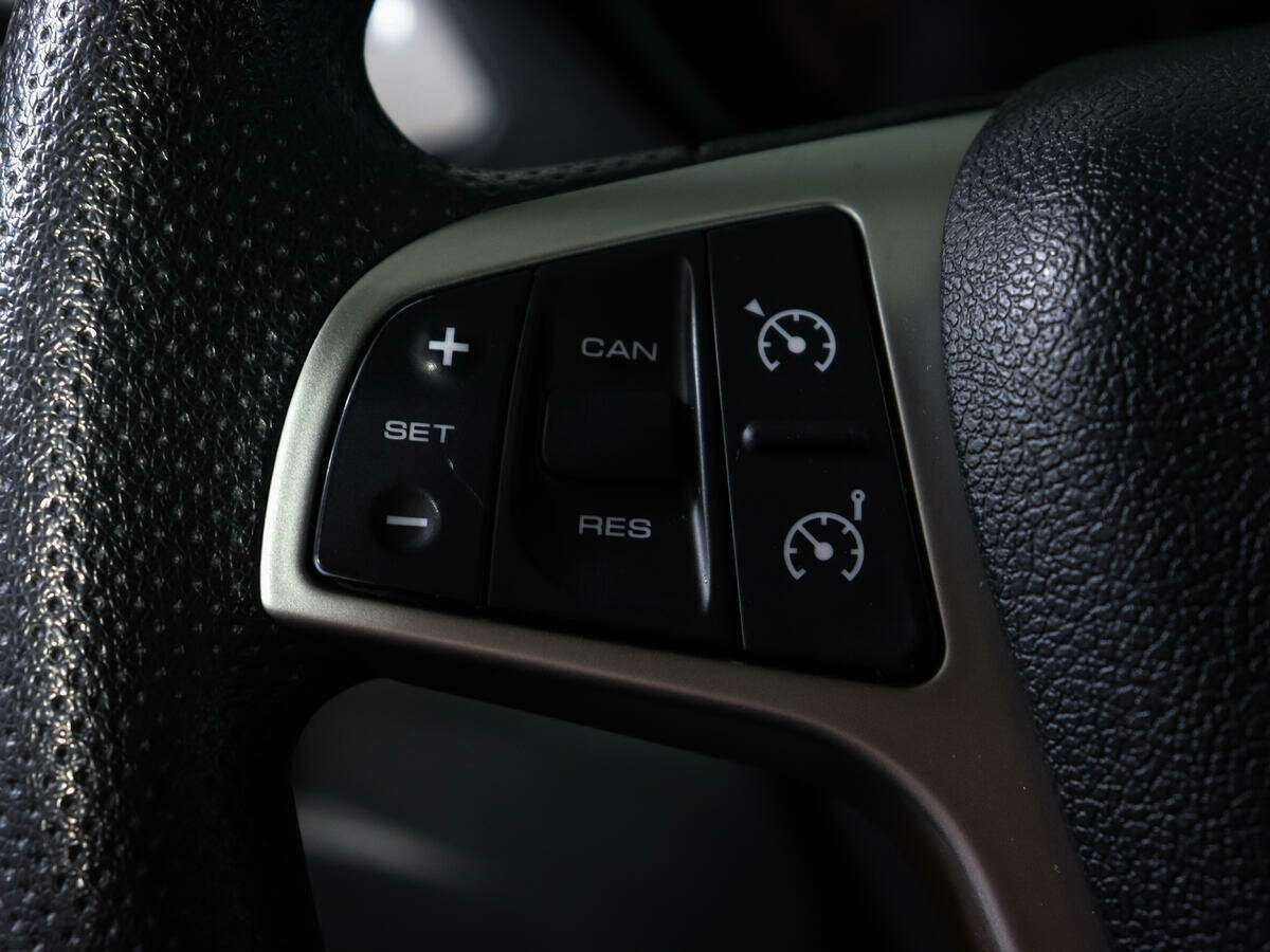 Купить Лада (ВАЗ) Веста, 2019, 62 280 км.. Фото: #15