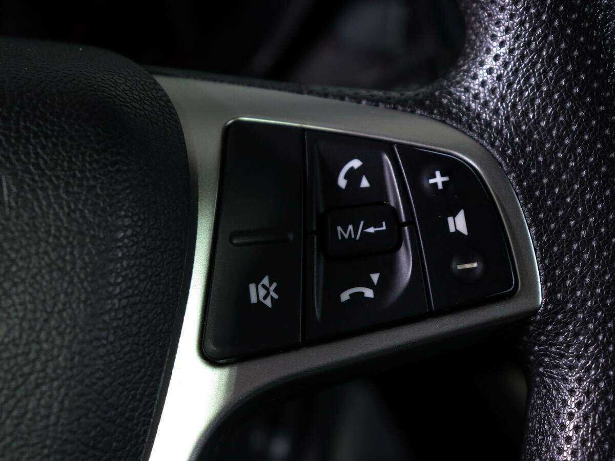 Купить Лада (ВАЗ) Веста, 2019, 62 280 км.. Фото: #16