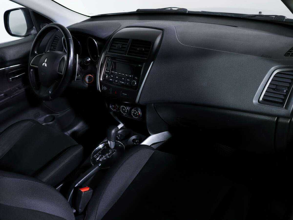 Купить Митсубиши АС-Икс, 2012, 175 734 км.. Фото: #8