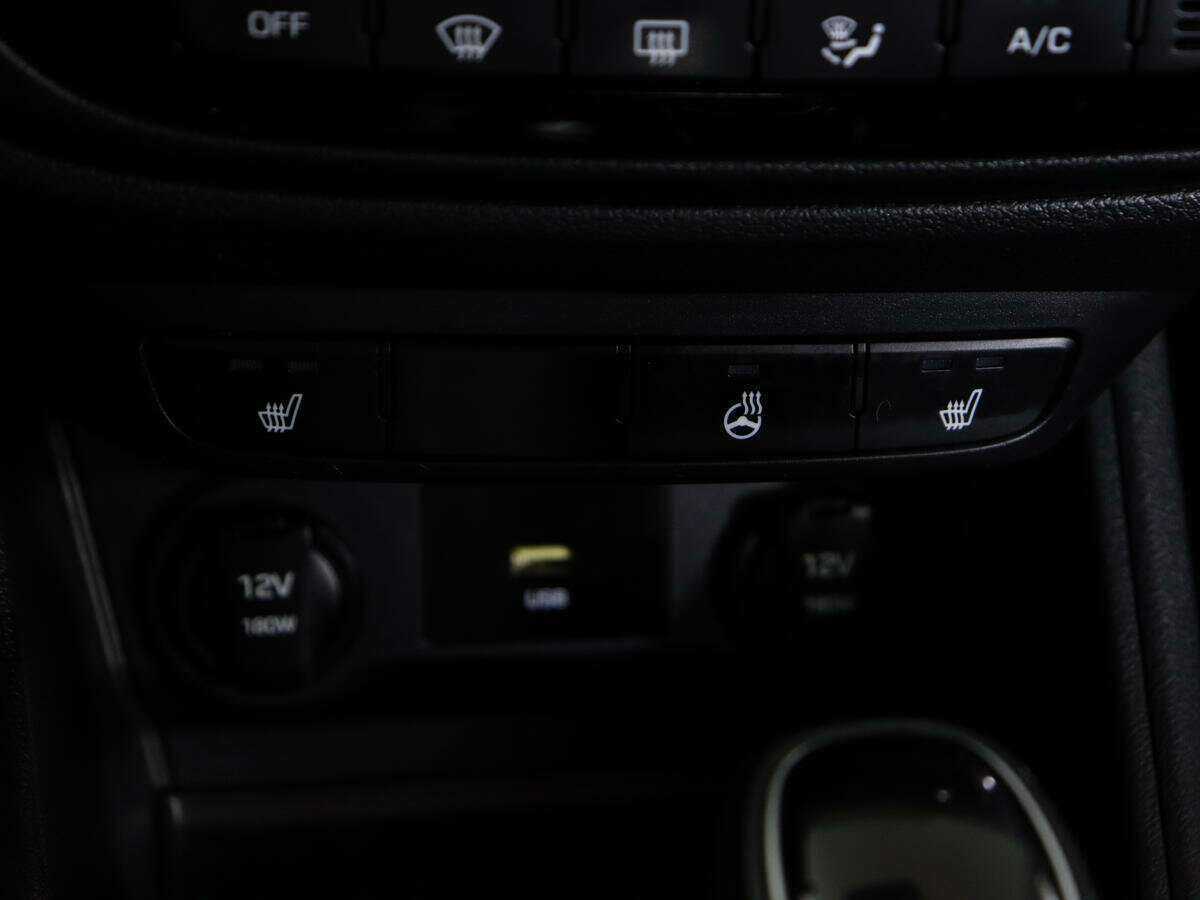 Купить Хендай Солярис, 2020, 84 385 км.. Фото: #12