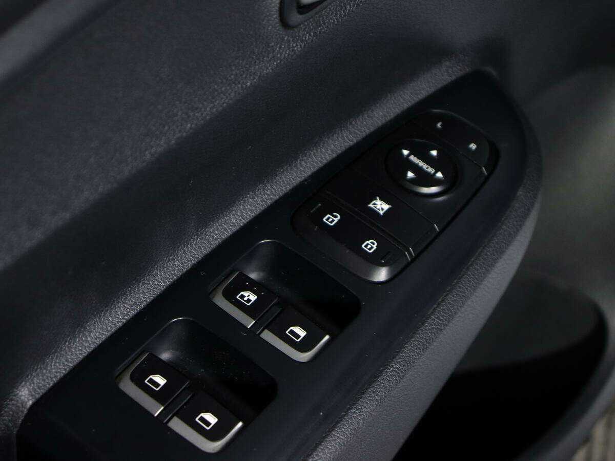 Купить Киа Рио, 2018, 98 000 км.. Фото: #14