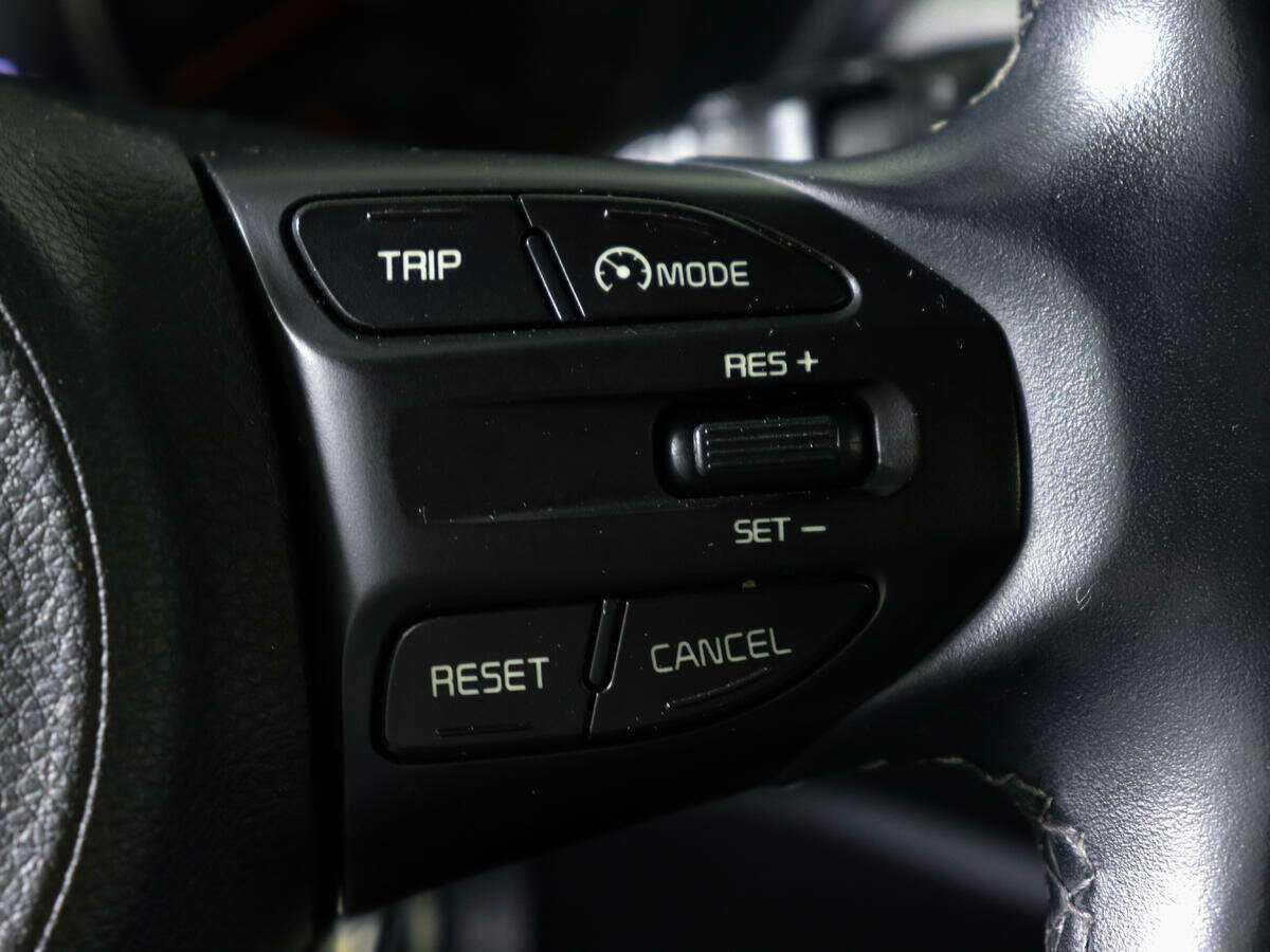 Купить Киа Рио, 2018, 98 000 км.. Фото: #15