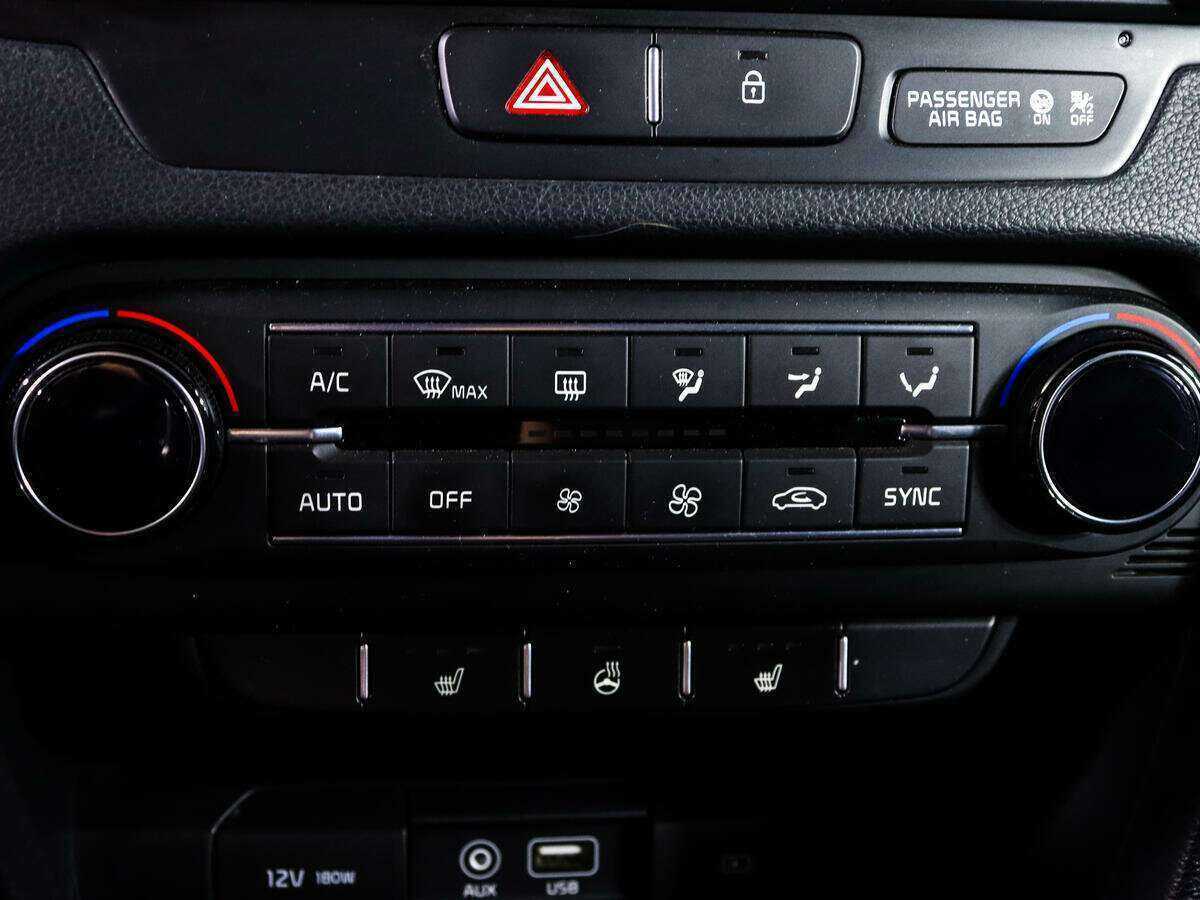 Купить Киа Сид, 2018, 85 600 км.. Фото: #14