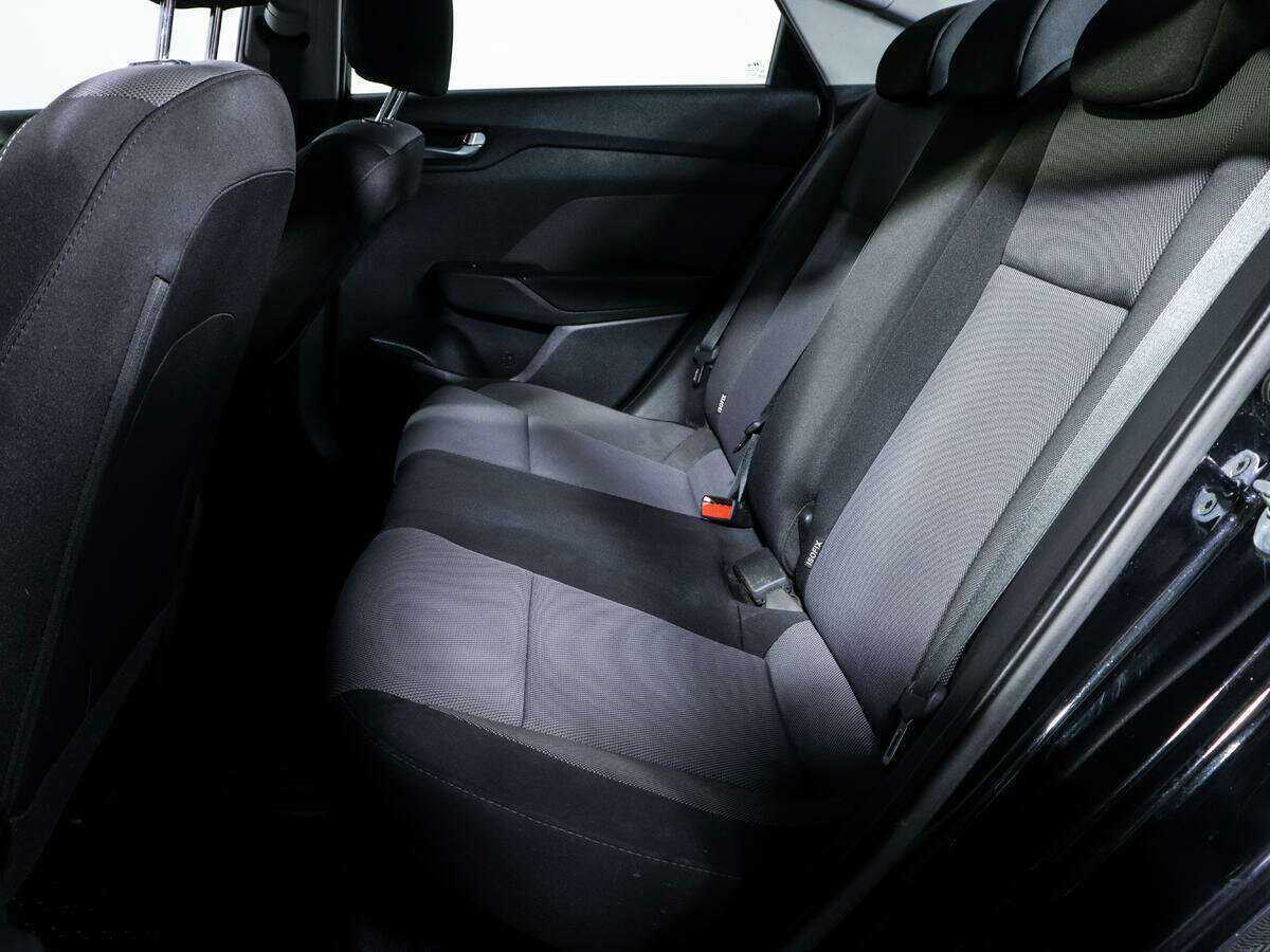 Купить Хендай Солярис, 2018, 86 000 км.. Фото: #7