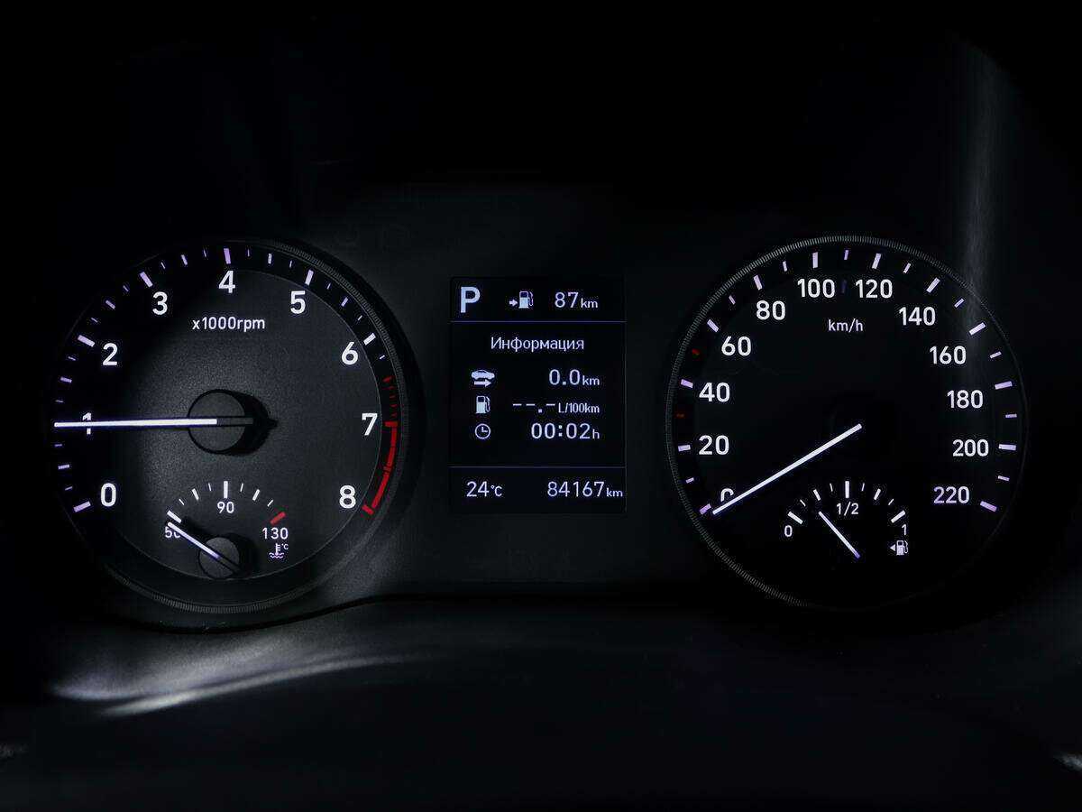 Купить Хендай Солярис, 2018, 86 000 км.. Фото: #8