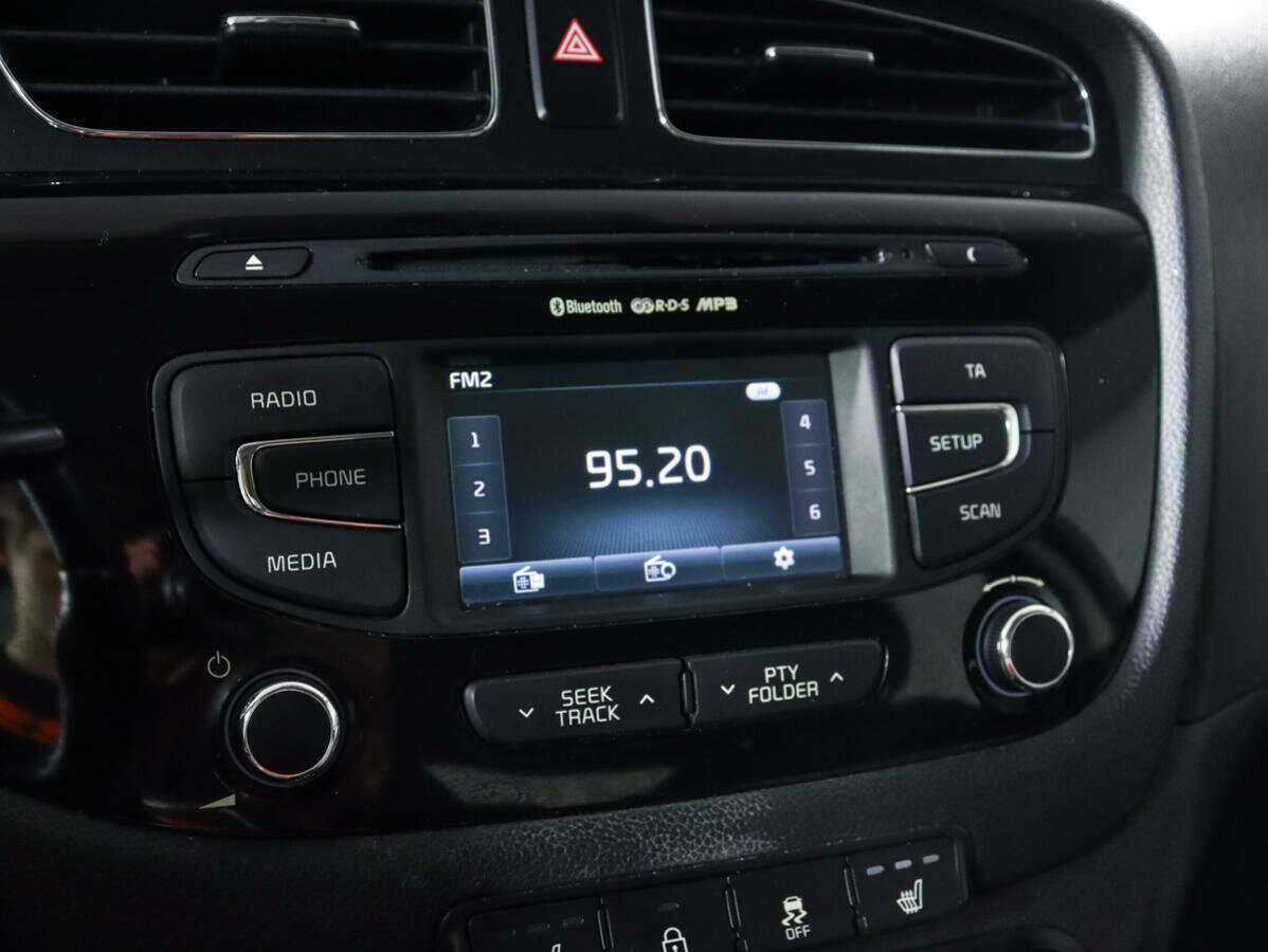 Купить Киа Сид, 2014, 102 500 км.. Фото: #15