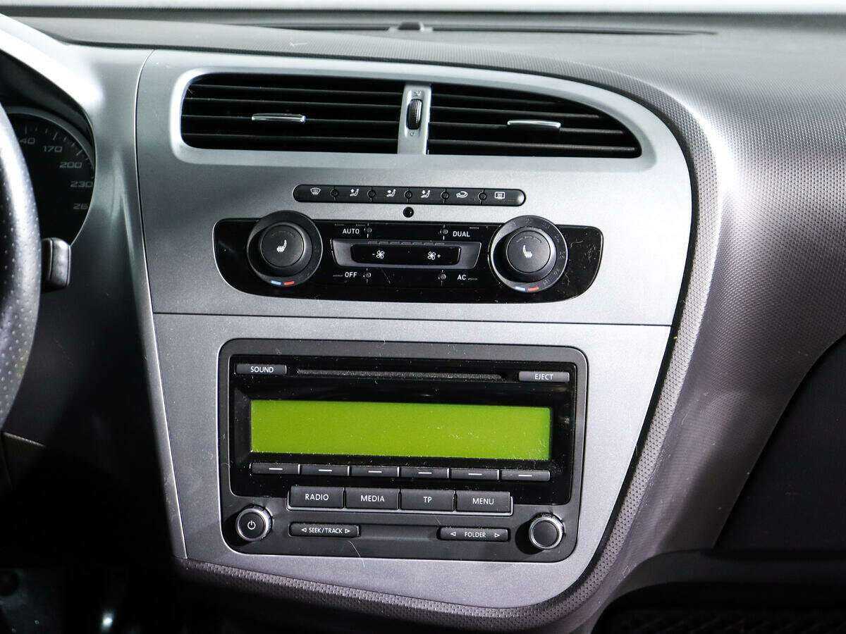 Купить Сеат Леон, 2012, 134 231 км.. Фото: #10