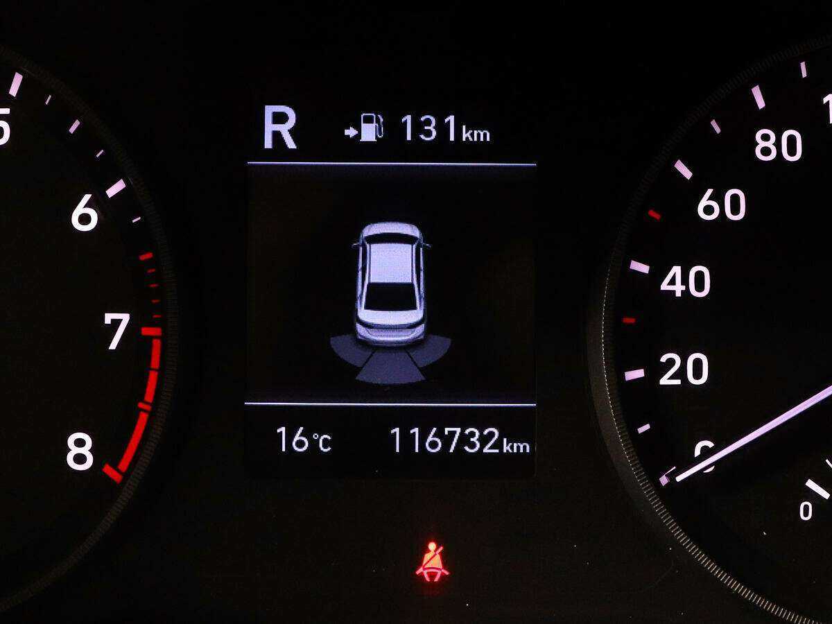 Купить Хендай Солярис, 2017, 116 656 км.. Фото: #12