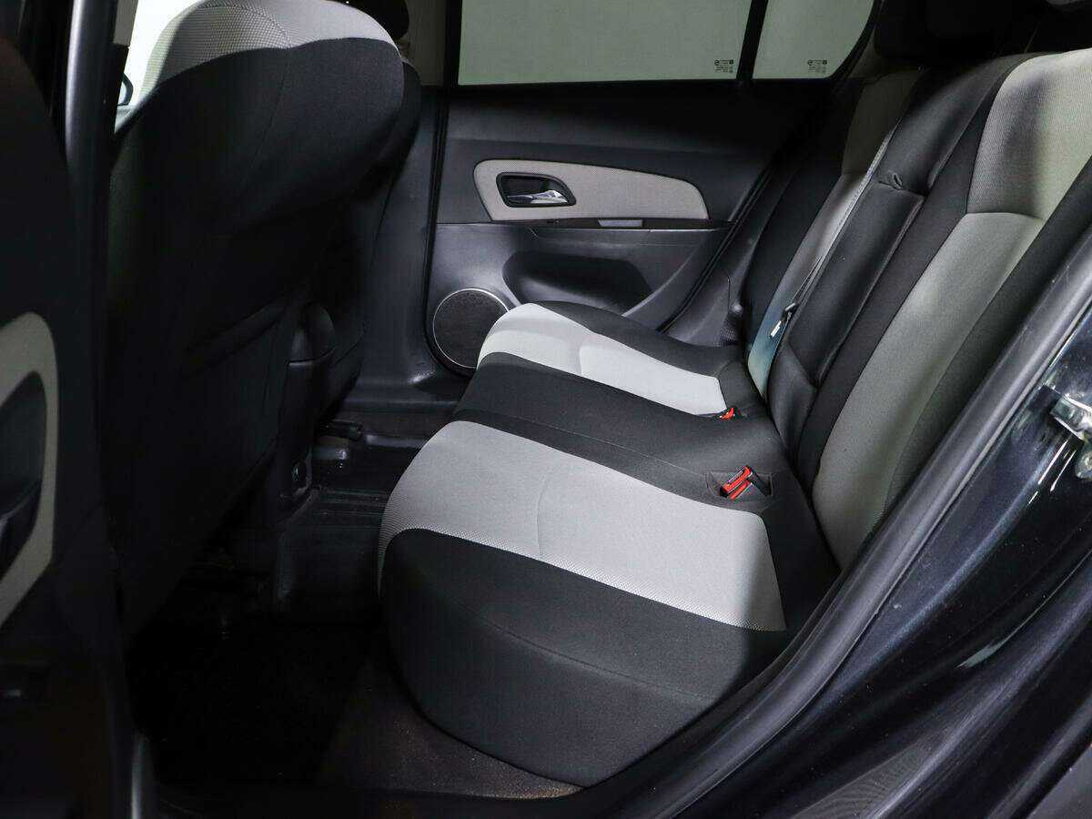 Купить Шевроле Круз, 2012, 175 828 км.. Фото: #7