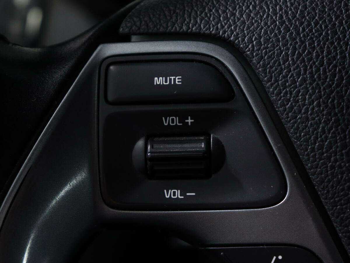 Купить Киа Рио, 2016, 140 575 км.. Фото: #16