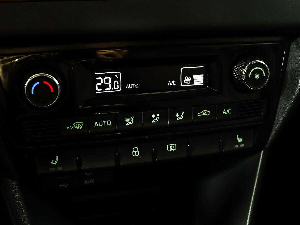 Купить Шкода Рапид, 2016, 51 300 км.. Фото: #14