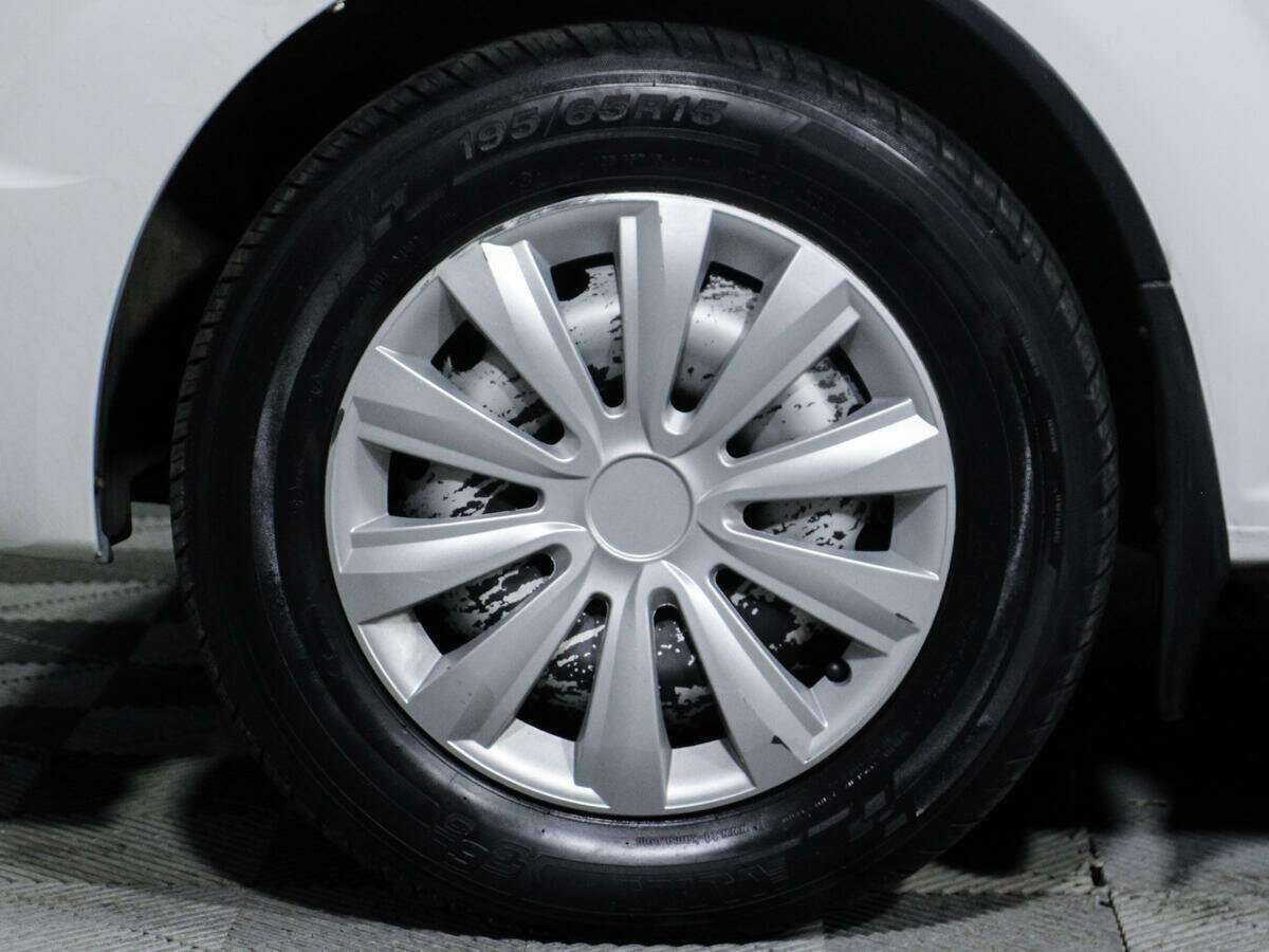 Купить Лада (ВАЗ) Ларгус, 2017, 90 214 км.. Фото: #15