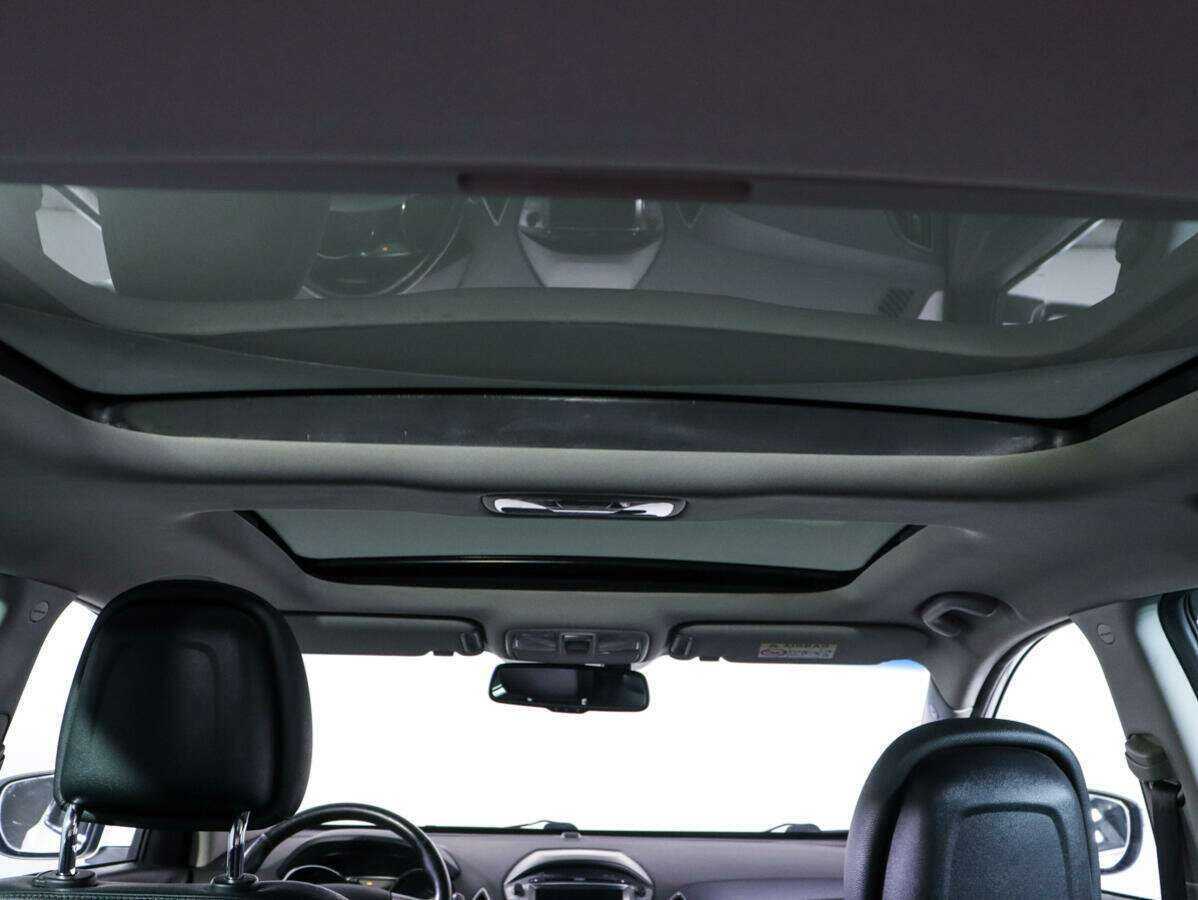 Купить Хендай ай-икс35, 2014, 109 000 км.. Фото: #15