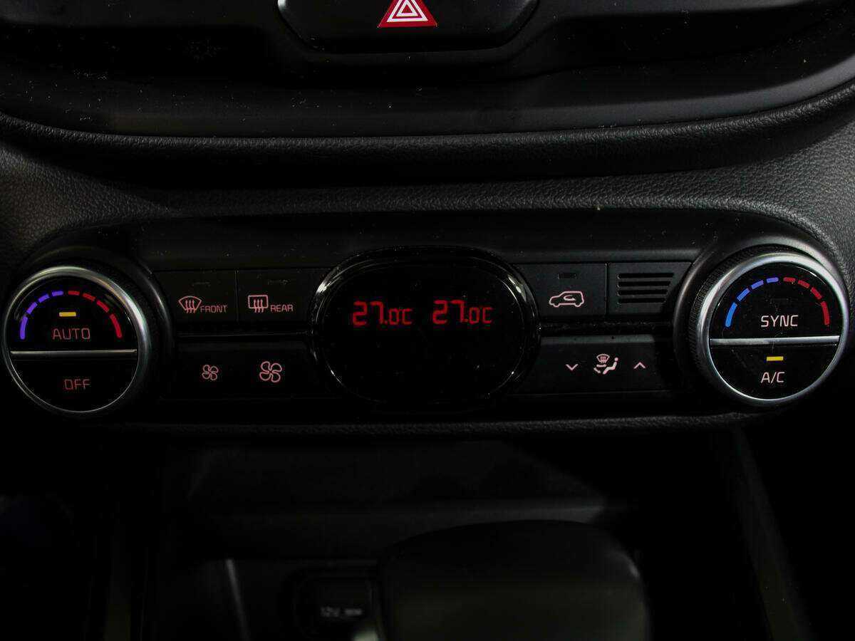 Купить Киа Соул, 2019, 75 000 км.. Фото: #19