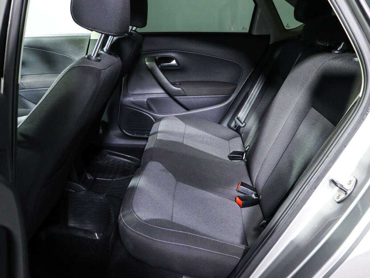 Купить Фольксваген Поло, 2017, 77 064 км.. Фото: #8