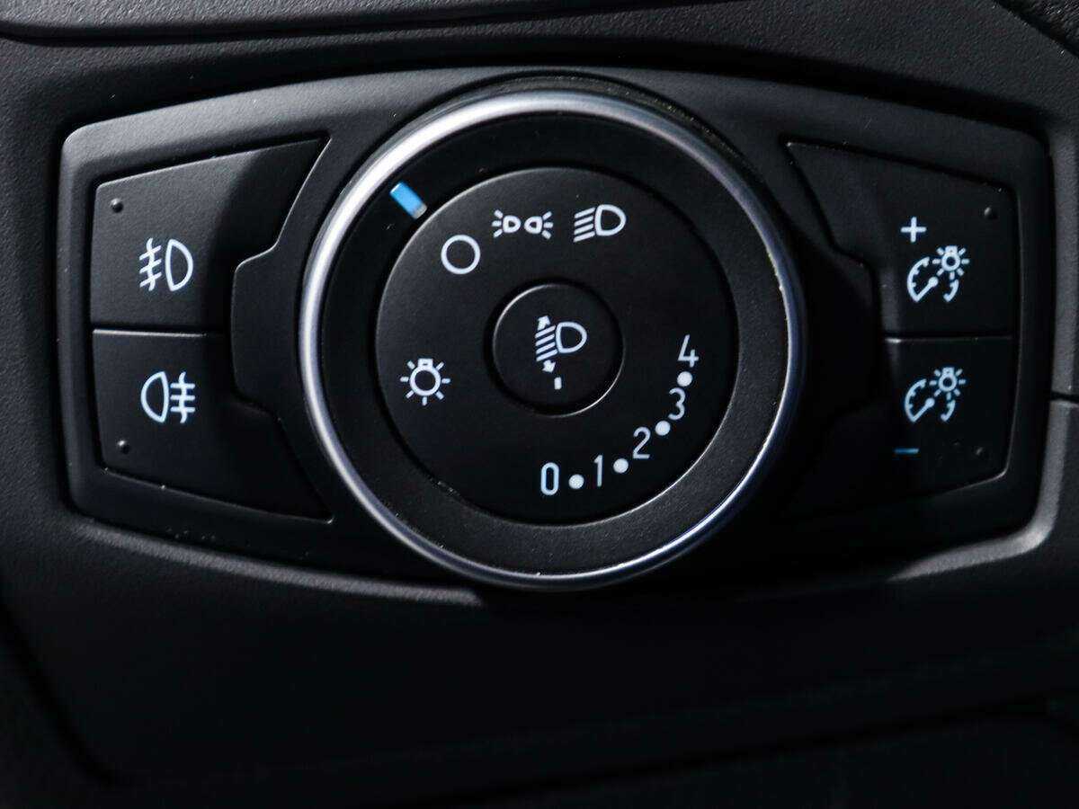 Купить Форд Фокус, 2016, 88 309 км.. Фото: #14