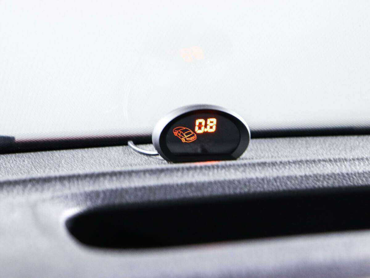 Купить Рено Сандеро, 2020, 12 275 км.. Фото: #13