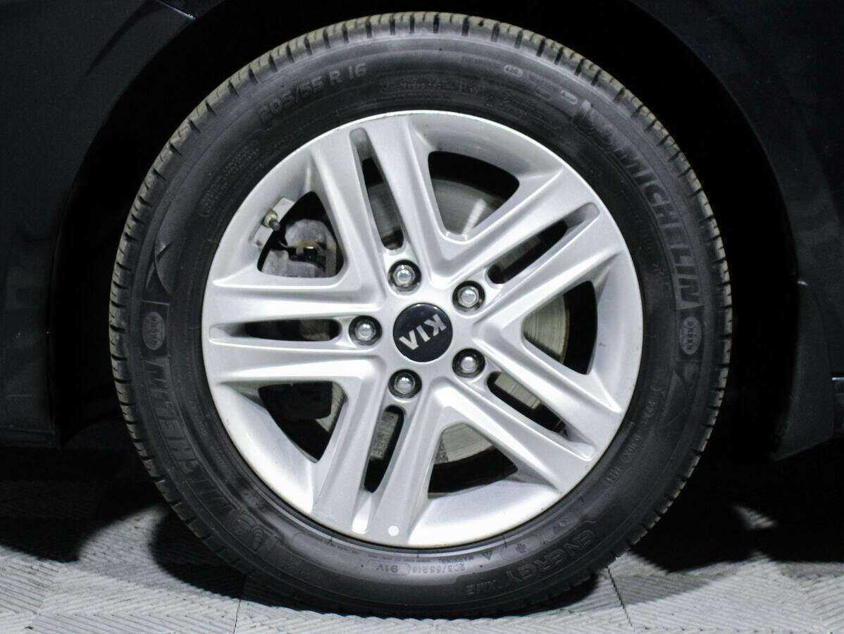 Купить Киа Сид, 2018, 76 901 км.. Фото: #12