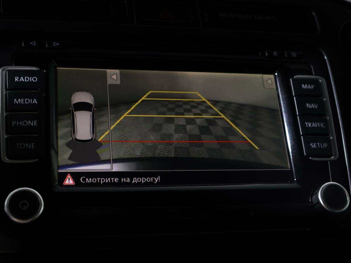 Купить Фольксваген Тигуан, 2012, 106 000 км.. Фото: #11